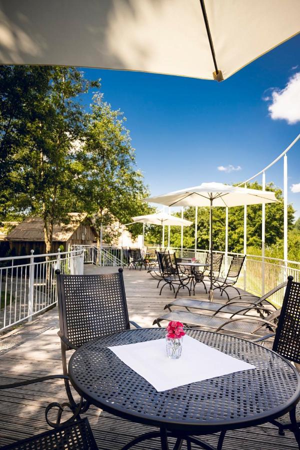 Schlosshotel Neufahrn Neufahrn in Niederbayern Buitenkant foto